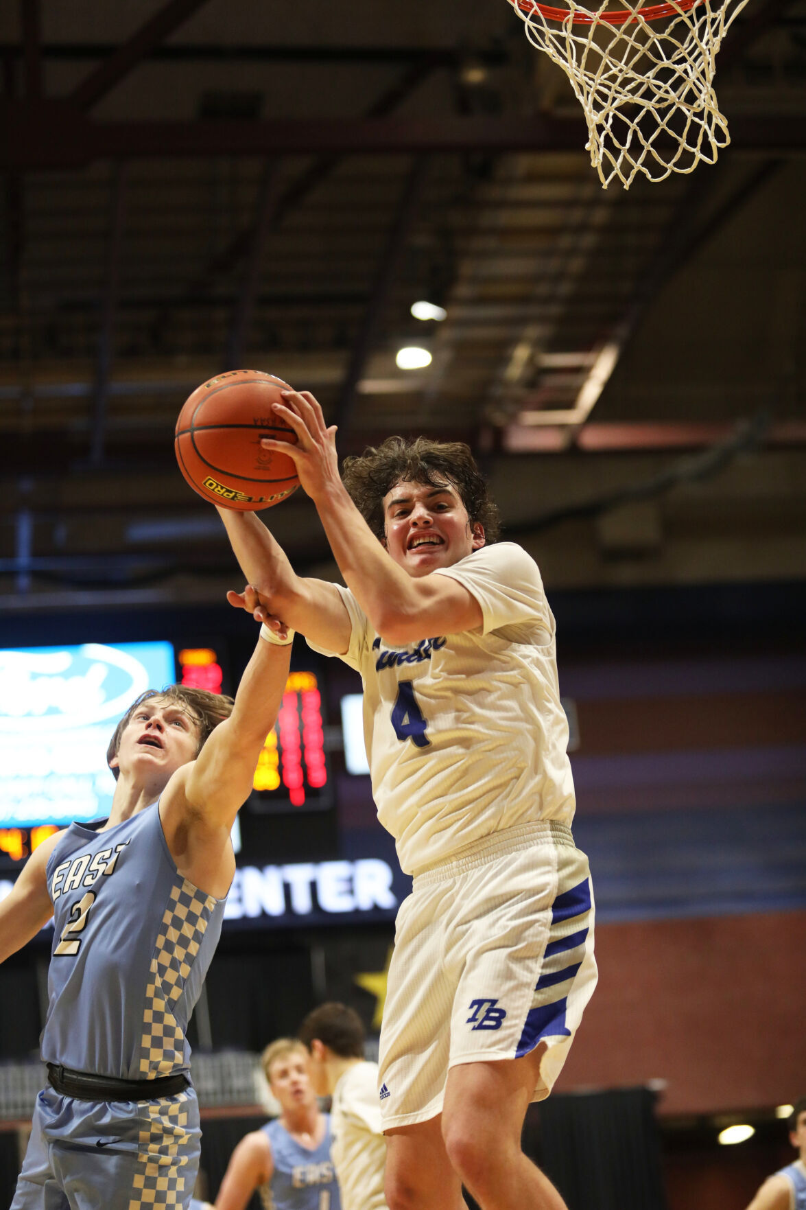 State Basketball